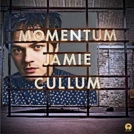 Jamie Cullum - Momentum | CD
