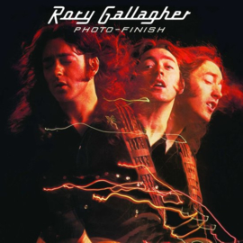 Rory Gallagher - Photo finish | CD -Remastered-