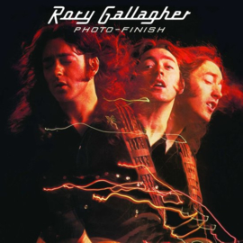 Rory Gallagher - Photo finish | LP -Remastered-