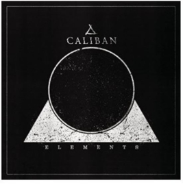 Caliban - Elements | CD -limited edition-