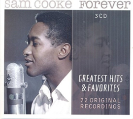 Sam Cooke - Forever | 3CD