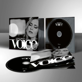 Alison Moyet - Voice | 2CD -Reissue, deluxe edition-