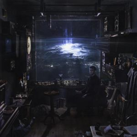 Danny L. Harle - Cerulean | LP -Coloured vinyl-