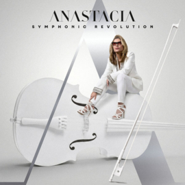 Anastacia - Symphonic Revolution | CD -Digipak-