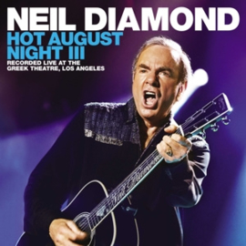 Neil Diamond - Hot August Night Iii | 2LP