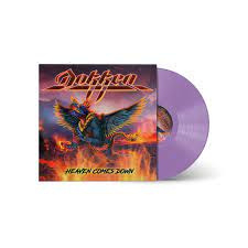 Dokken - Heaven Comes Down | LP -Coloured vinyl-
