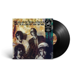 Traveling Wilburys - The Traveling Wilburys Vol. 3 | LP -Reissue