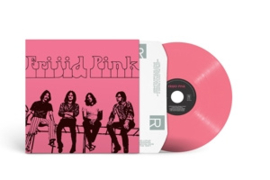 Frijid Pink - Frijid Pink | LP -Coloured vinyl-