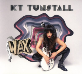 KT Tunstall - Wax | CD