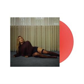 Hilary Duff - Luck... or Something | LP -Coloured vinyl, gatefold sleeve-