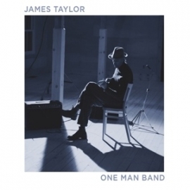 James Taylor - One man band | CD