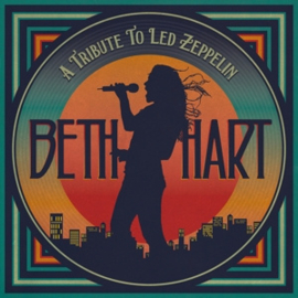 Beth Hart - A Tribute To Led Zeppelin  | CD