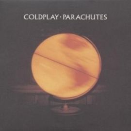 Coldplay - Parachutes | LP