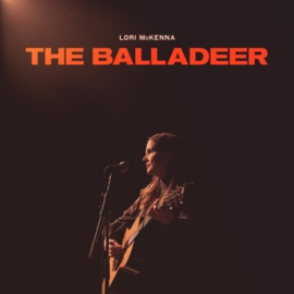 Lori McKenna - The Balladeer | CD