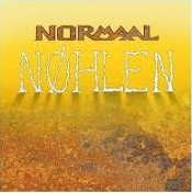 Normaal - Nohlen | CD