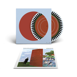 George Harrison - Wonderwall Music | LP -Picture disc-