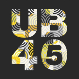 Ub40 - Ub45 | CD