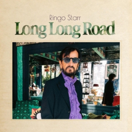 Ringo Starr - Long Long Road | CD