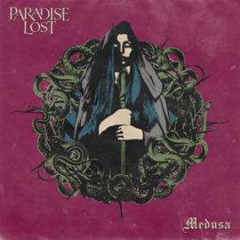 Paradise Lost - Medusa | CD Deluxe