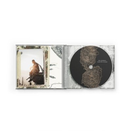 Max McNown - Leave On A Light | CD