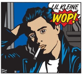 Lil Kleine - Wop! | CD