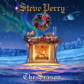 Steve Perry - Season | CD