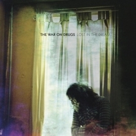War on drugs - Lost in the dream | LP + Downloadcode