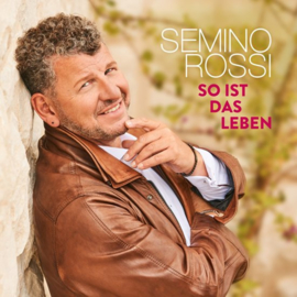Semino Rossi - So ist das Leben | CD