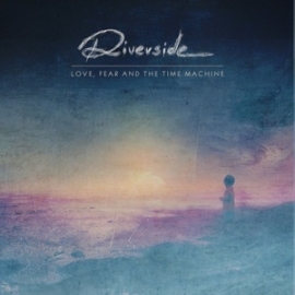 Riverside - Love, fear and the time machine - | CD