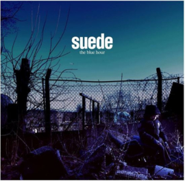 Suede - Blue hour | CD