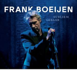 Frank Boeijen - Subliem Gebaar  | CD