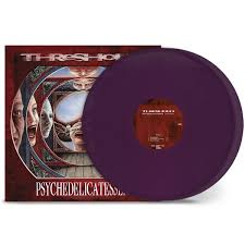 Threshold - Psychedelicatessen | 2LP -Reissue-