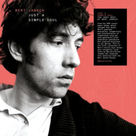 Bert Jansch - Just a simple soul | 2CD