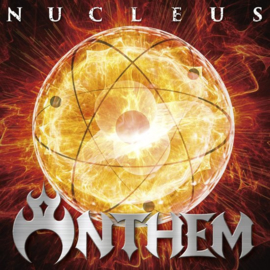 Anthem - Nucleus |  2CD