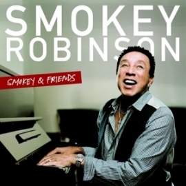 Smokey Robinson - Smokey & friends | CD