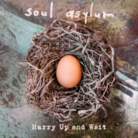 Soul Asylum - Hurry Up and Wait | CD