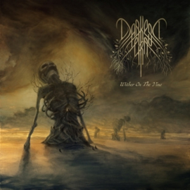 Darkest Era - Wither On the Vine | CD