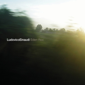 Ludovico Einaudi - Eden Roc | 2LP -Reissue, coloured vinyl-