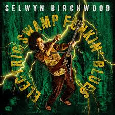 Selwyn Birchwood - Electric Swamp Funkin' Blues | LP