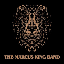 Marcus King Band - Same  | CD