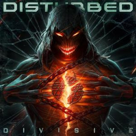 Disturbed - Divisive | CD