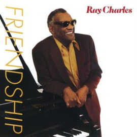 Ray Charles - Friendship | CD