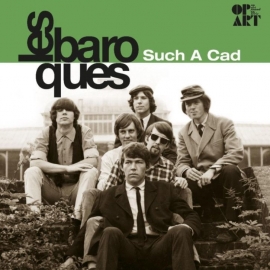 Les baroques - Such a cad | LP