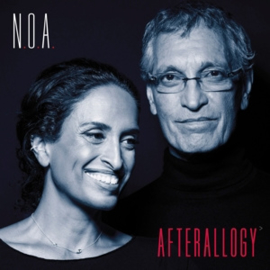 Noa - Afterallogy | CD