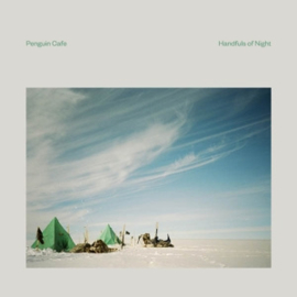 Penguin Cafe - Handfuls of Night | LP