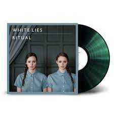 White Lies - Ritual | LP -Reissue, coloured vinyl-