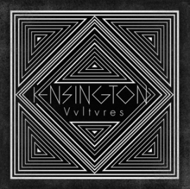 Kensington - Vultures | CD