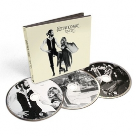 Fleetwood Mac - Rumours  3CD  = deluxe =