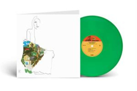 Joni Mitchell - Ladies of the Canyon | LP -Coloured vinyl, reissue-