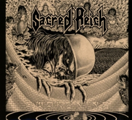 Sacred Reich - Awakening | CD digi